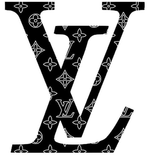 free Louis Vuitton svg files